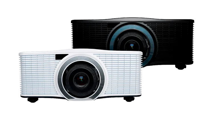 Сервисный центр Optoma в Красноярске